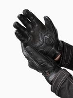 Alfard Air / Черный