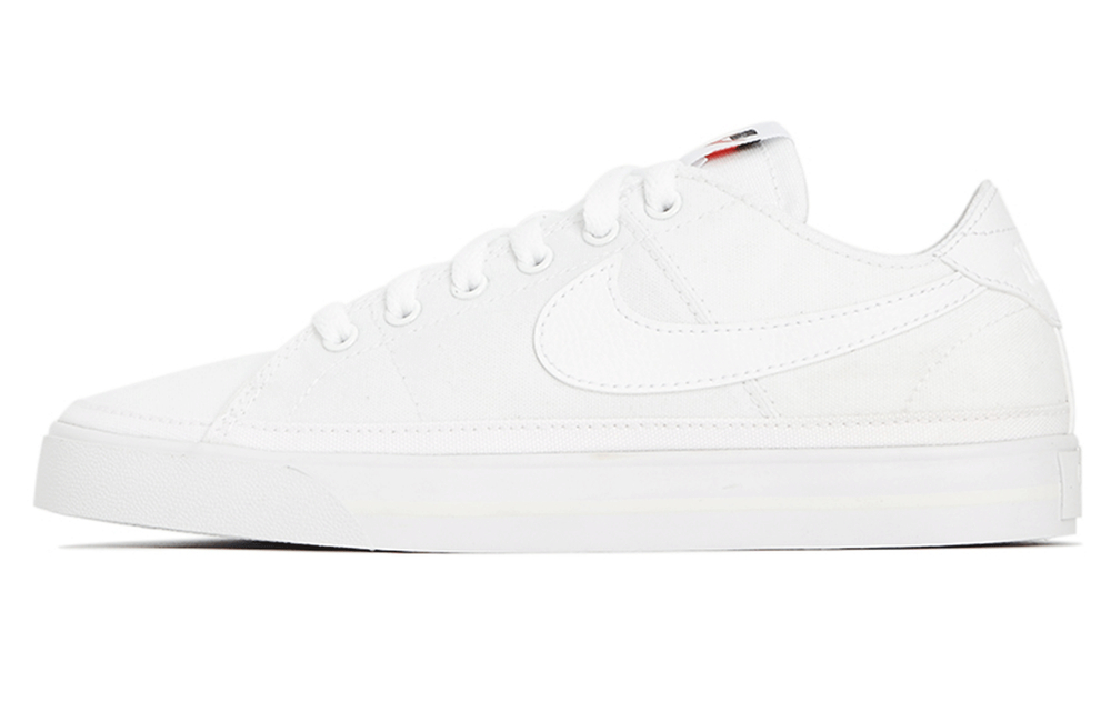 Кроссовки Nike Court Legacy (Женская размерная сетка)