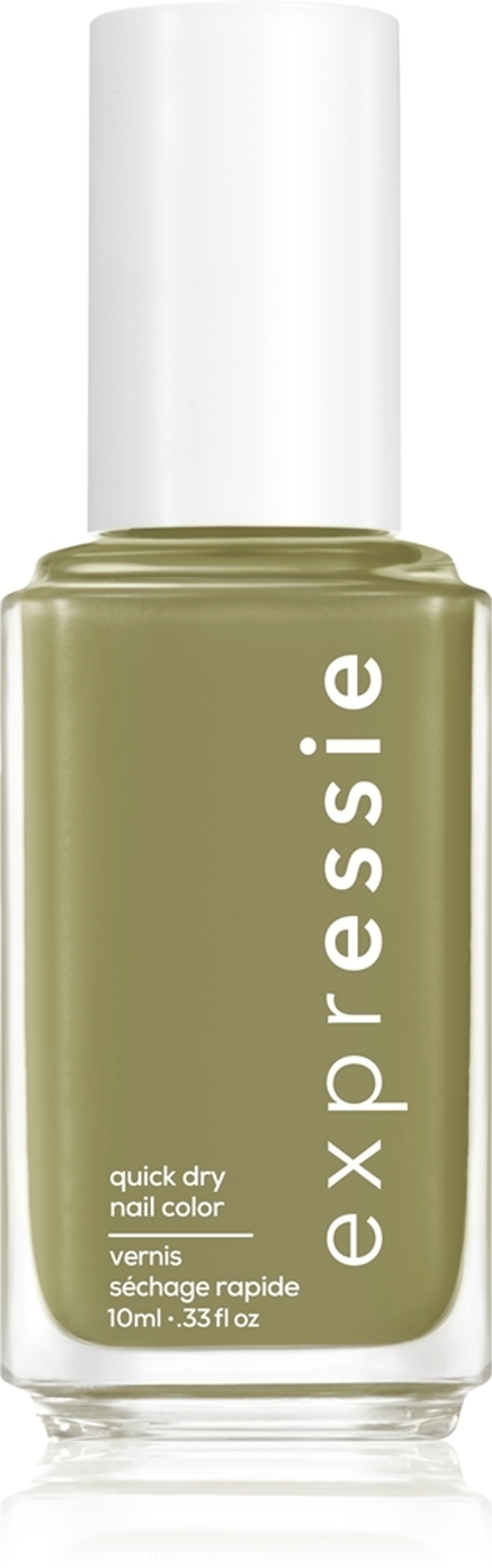 essie expressie - быстросохнущий лак для ногтей, 10 ml