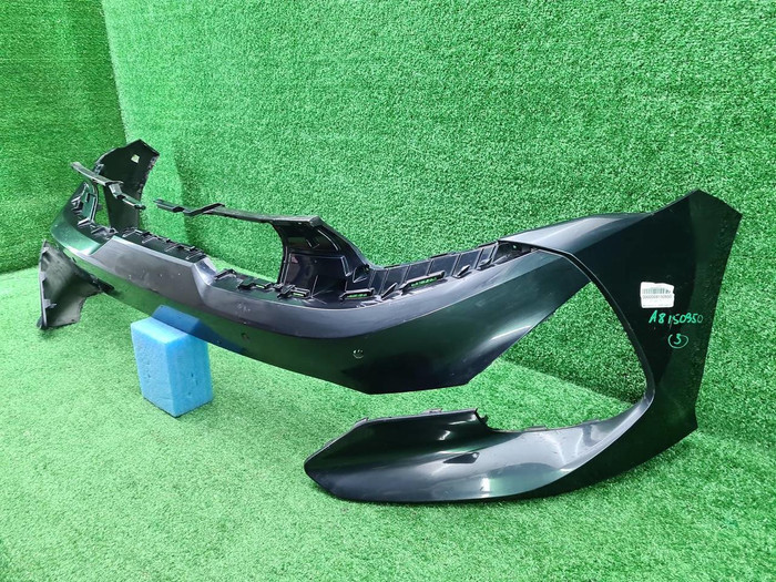 Бампер передний Kia K5 (2019-2023) GT-Line