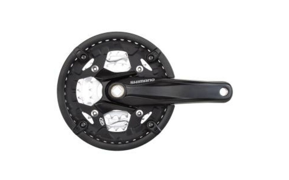 Система передняя Shimano