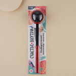 Массажер-чесалка «Счастье внутри» - 33 см.