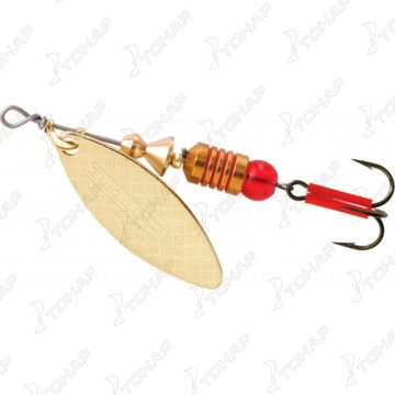 Блесна вращ. MEPPS Aglia Longue OR №1 CLAL10013