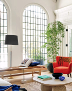 Торшер "Фрай"