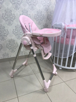 Стульчик для кормления Luxmom h580