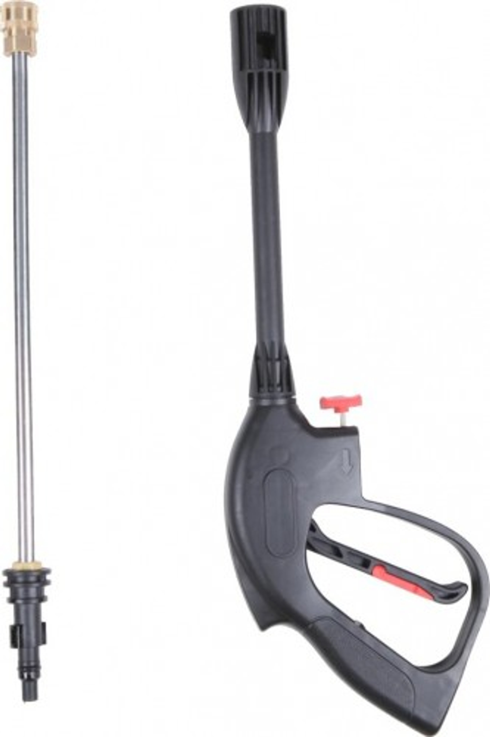 Мойка высокого давления A-iPOWER AW150 45116