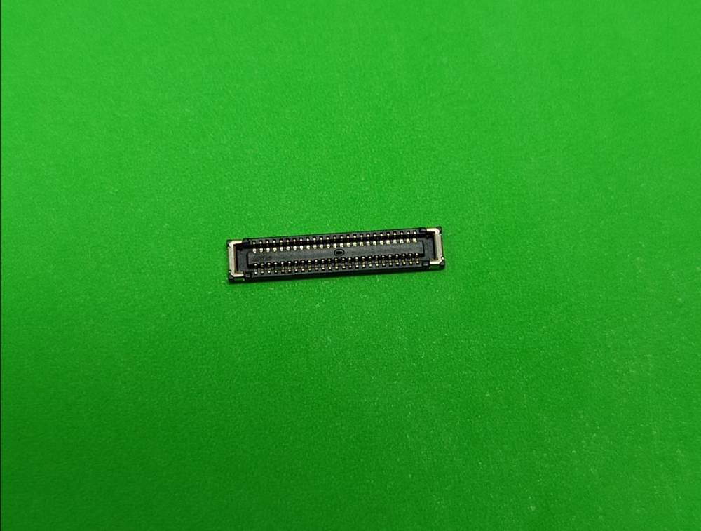 Infinix GT 10 Pro (X6739)
- FPC коннектор зарядки (на плату)