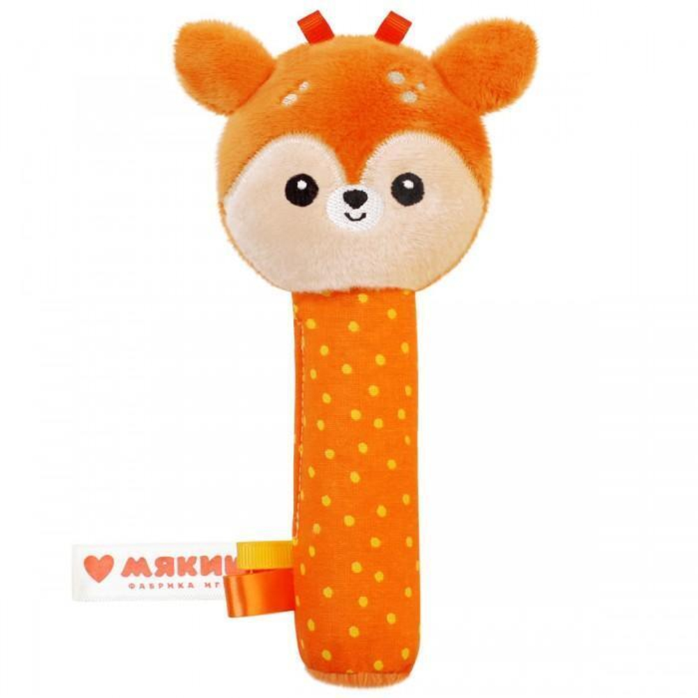 Пищалка "Оленёнок Бемби" (Мякиши)