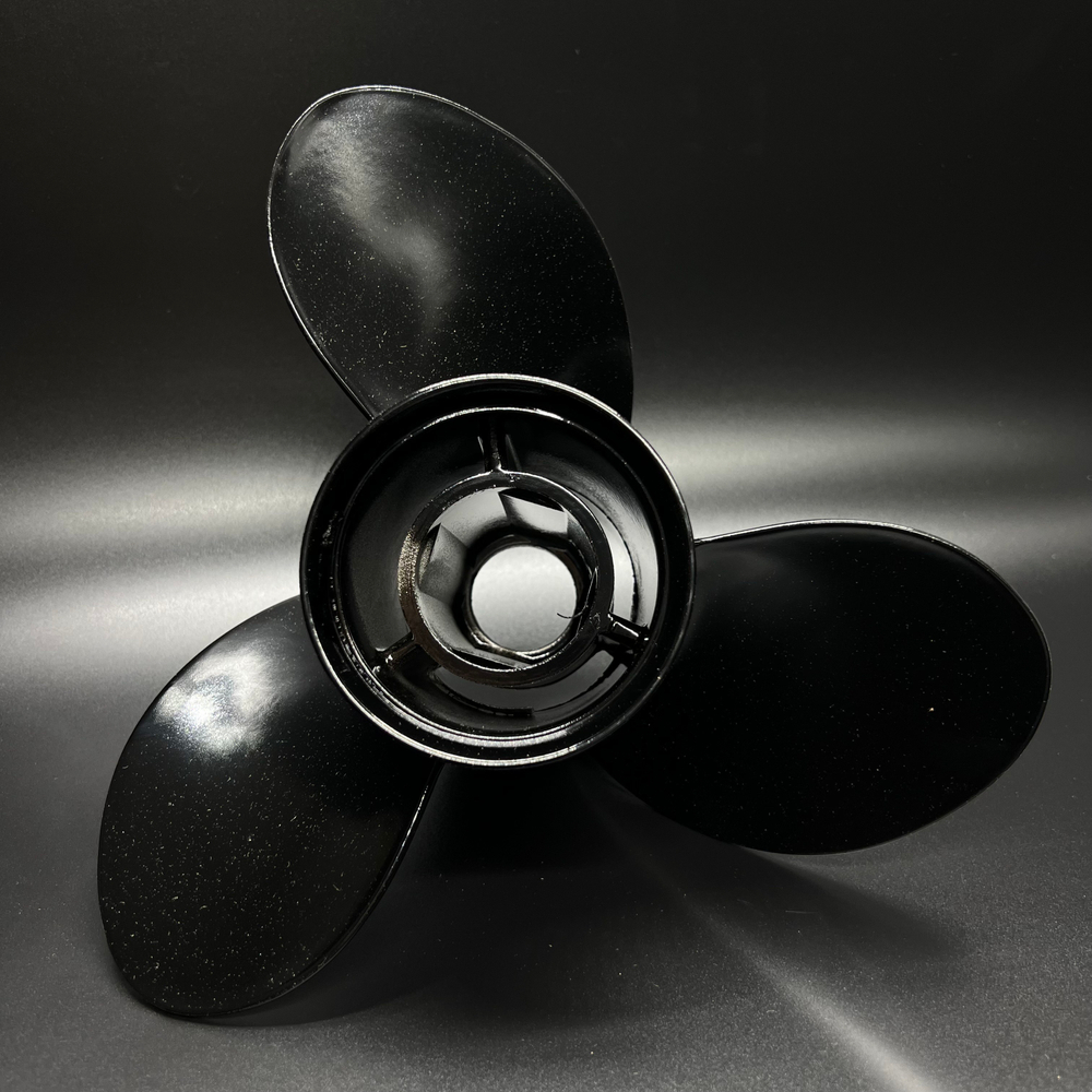 Гребной винт Mercury 25-70 (3x10-1/4x14) Black Max (Mercury)