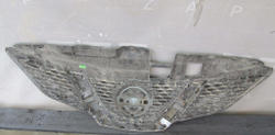 Решетка радиатора Nissan Qashqai 2 (J11) 13-19 Б/У Оригинал 623104EA0A