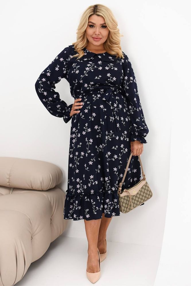 Платье УК-098-1 Fabrika