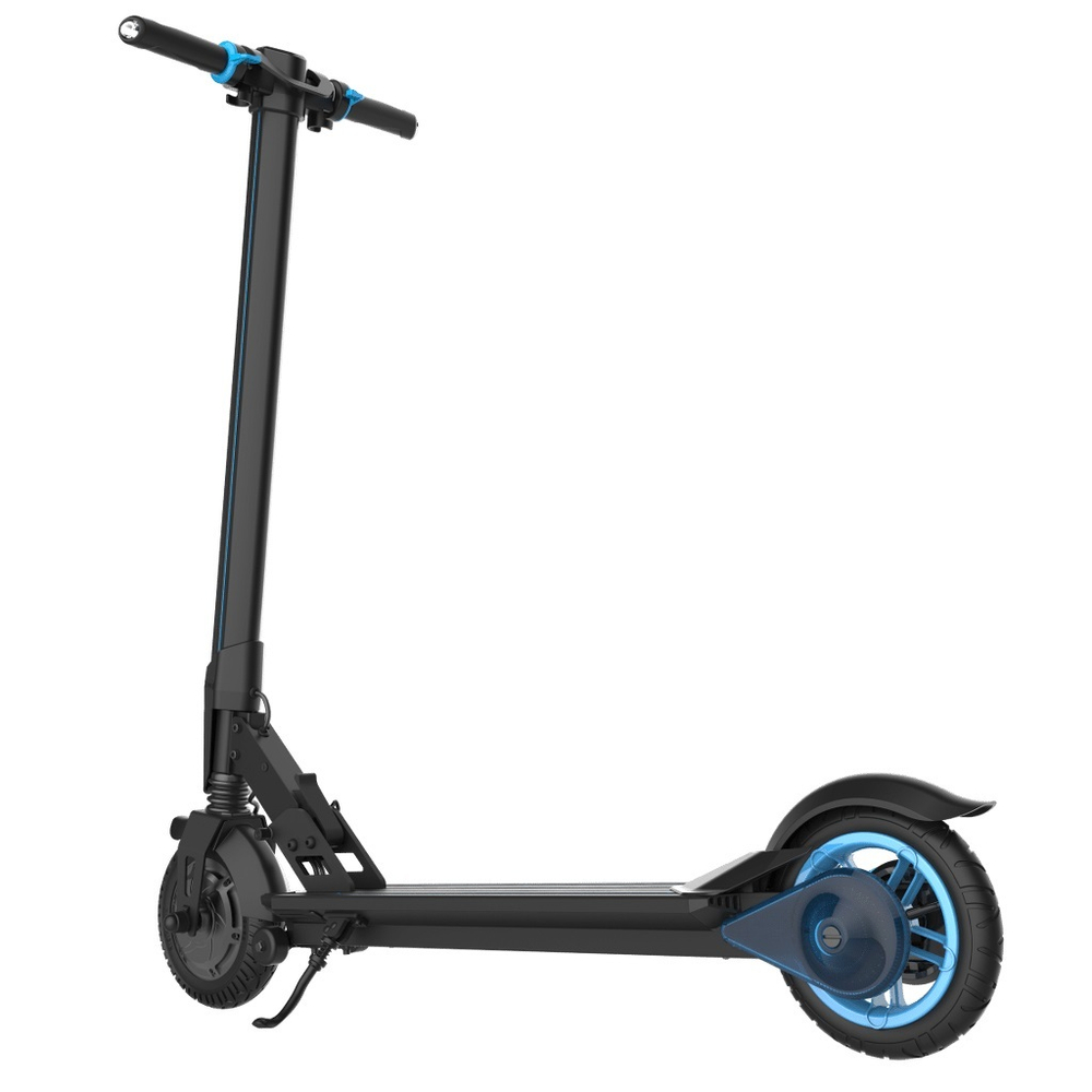 Inmotion L8F