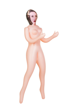 TOYFA - Кукла надувная Дженнифер