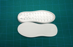 Подошва женская артикул LUSI R2 бел