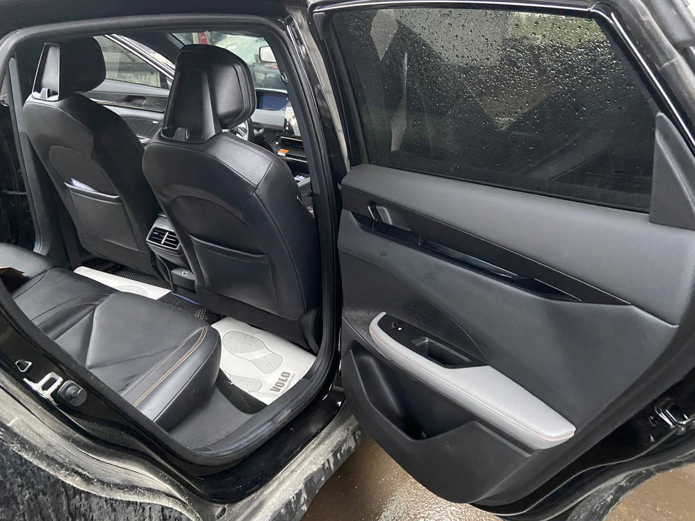 Changan UNI-V 1.5 AT DLX