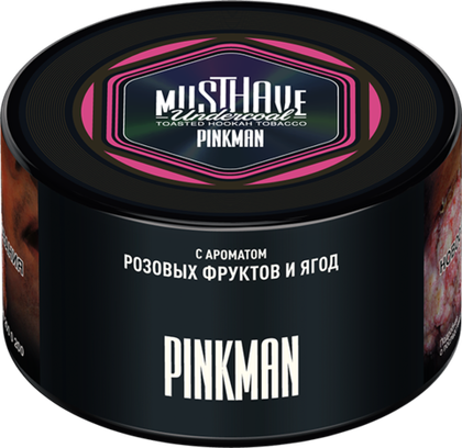Pinkman 250 гр