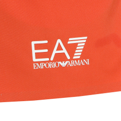 Мужские теннисные шорты EA7 Shorts Men - Red