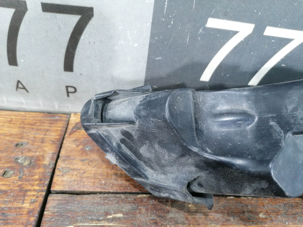 ПТФ передняя правая Porsche Macan (95B), Cayenne 2 (958) 14-18 Б/У Оригинал 95B941700C