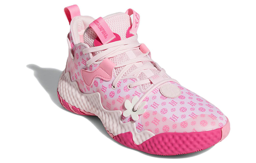 Кроссовки Adidas Harden Vol.6 6 Tpu