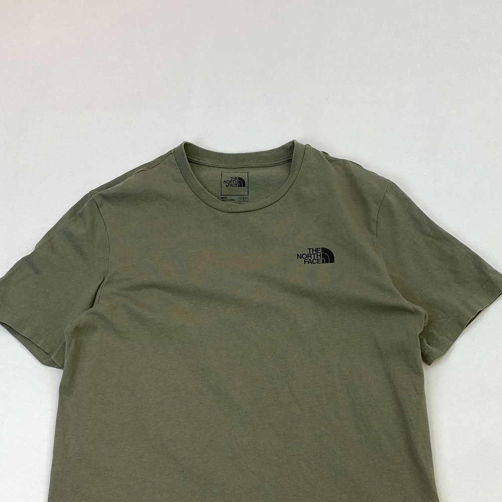 Футболка The North Face