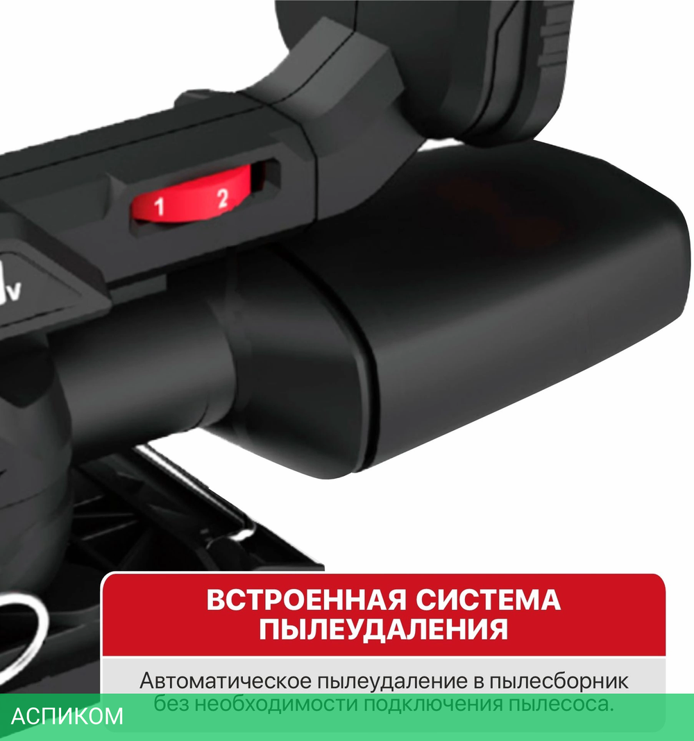 Реноватор P.I.T. PSP20H-187A