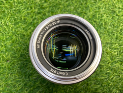 Viltrox AF 56mm 1.4 XF X-mount Покупка/Продажа