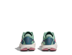 Кроссовки для бега женские Hoka Rincon 4 Мятно-Розовые