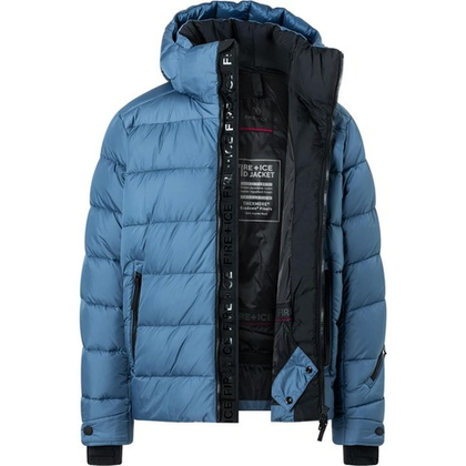 Куртка BOGNER FIRE+ICE