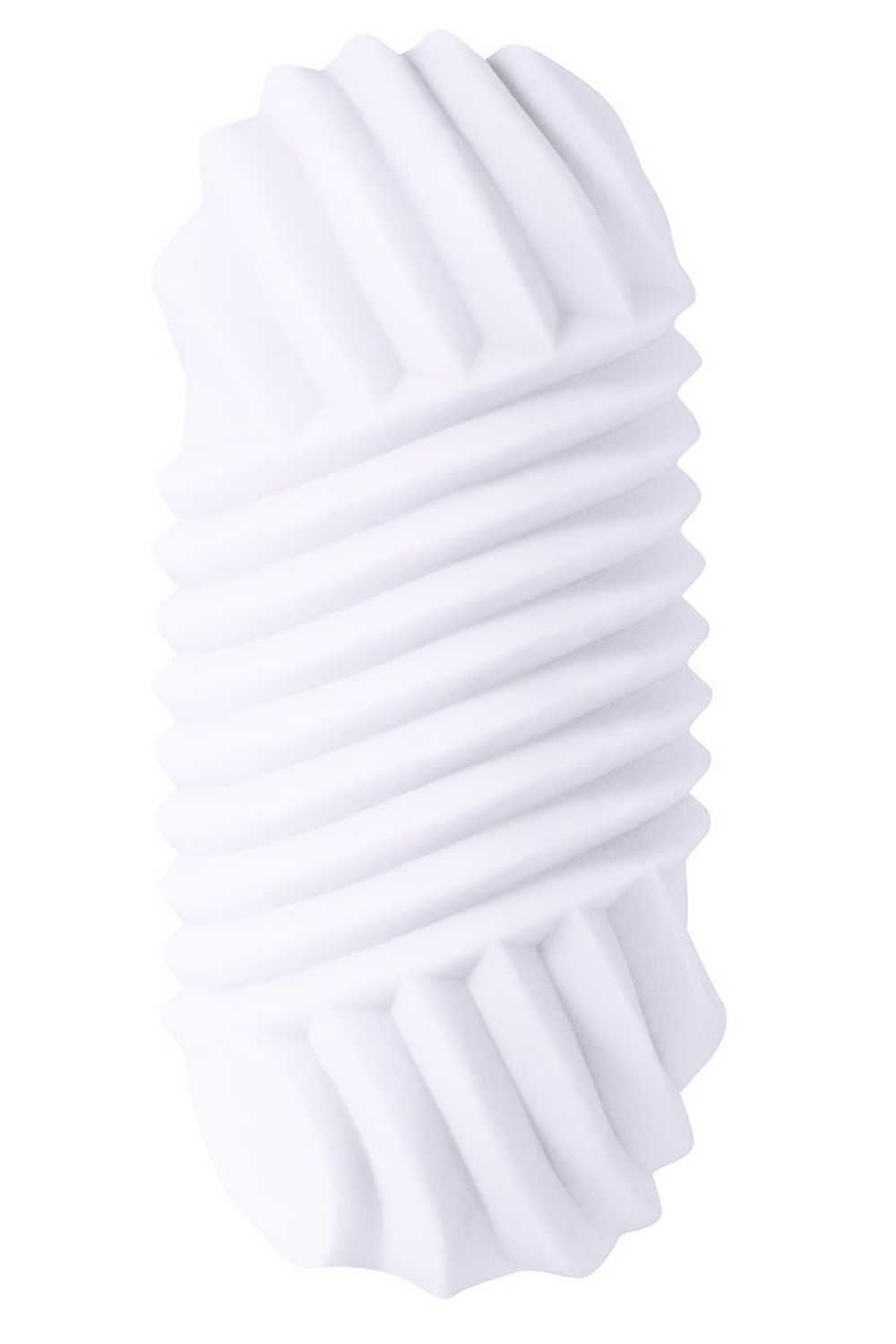 Белый мастурбатор Marshmallow Maxi Honey