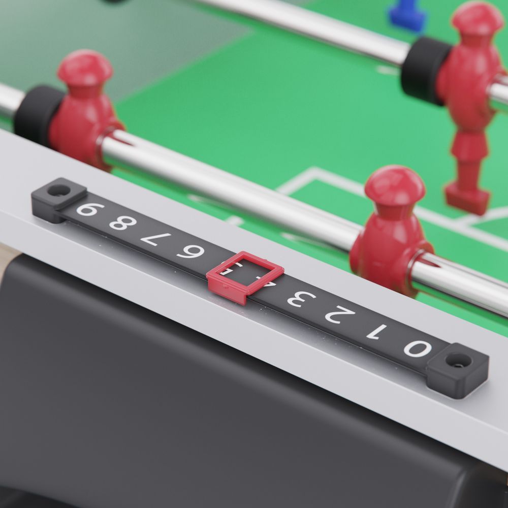 Игровой стол - футбол  DFC 48&amp;quot; 122 x 65 см