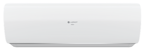 Cплит-система LORIOT, NEON (on/off), LAC-07TA-IN / LAC-07TA-OUT