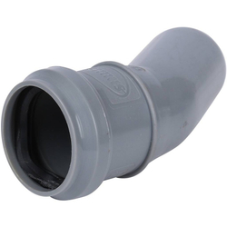 Отвод D 32x30° Sinikon