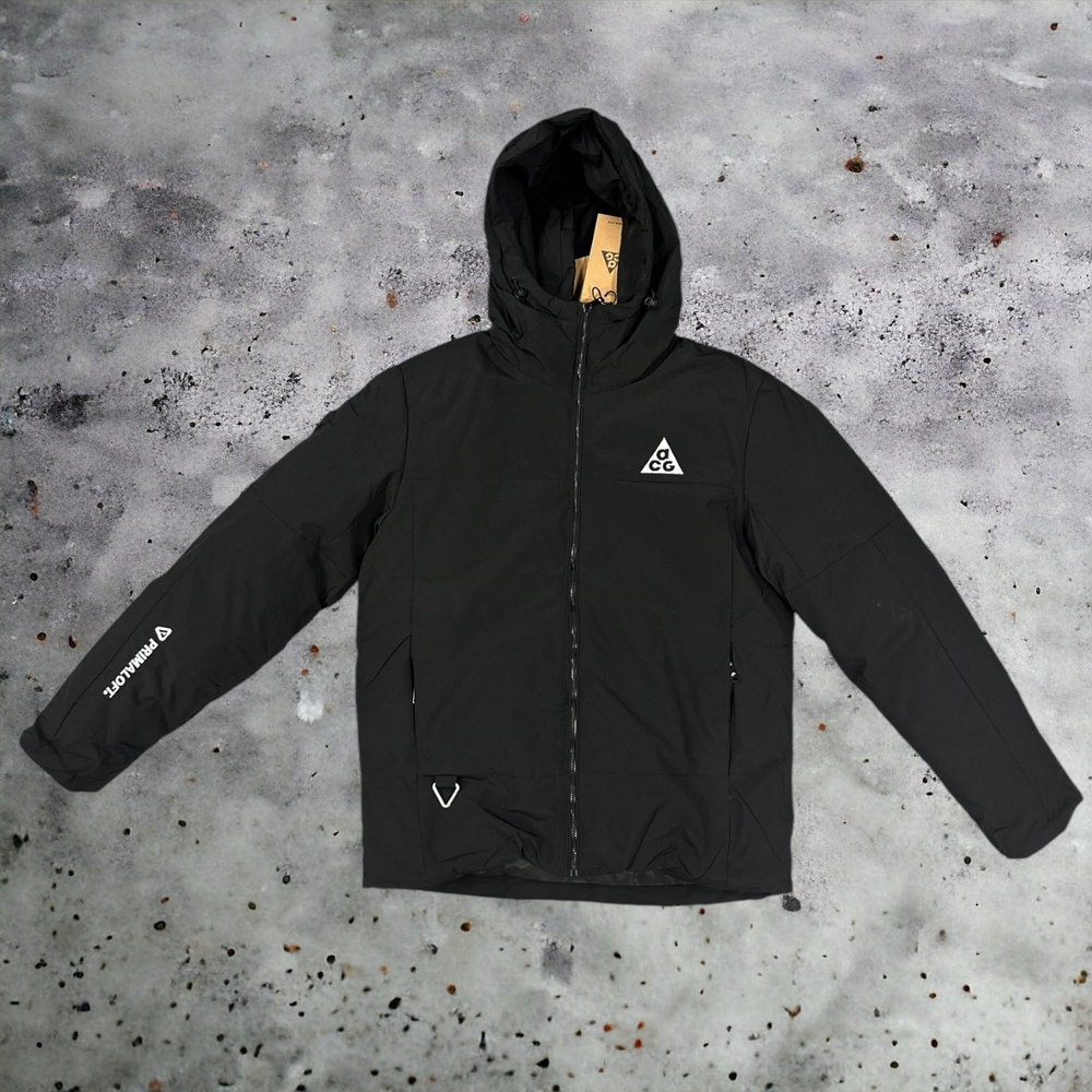 Куртка Nike ACG #2 • Черный
