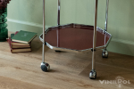 Виниловый ламинат VINILAM 7895-EIR Дуб Портофино
