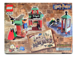 Конструктор LEGO Harry Potter 4719 Принадлежности для Квиддича