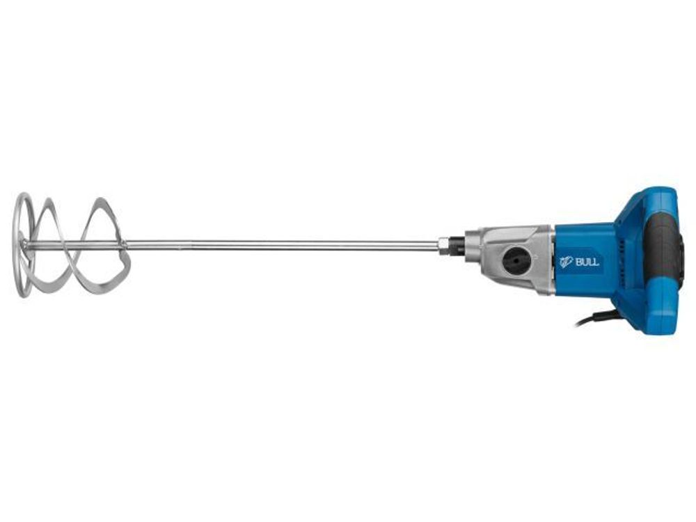 Миксер строительный BULL BM 1416
