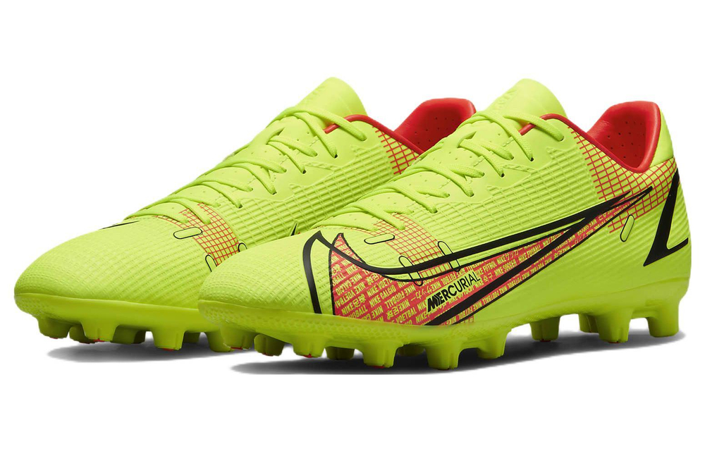 Кроссовки Nike Mercurial Vapor 14 Mercurial 14 Academy Hg