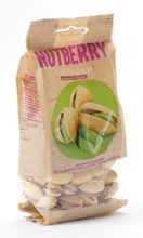NUTBERRY Фисташка жареная соленая 100 г