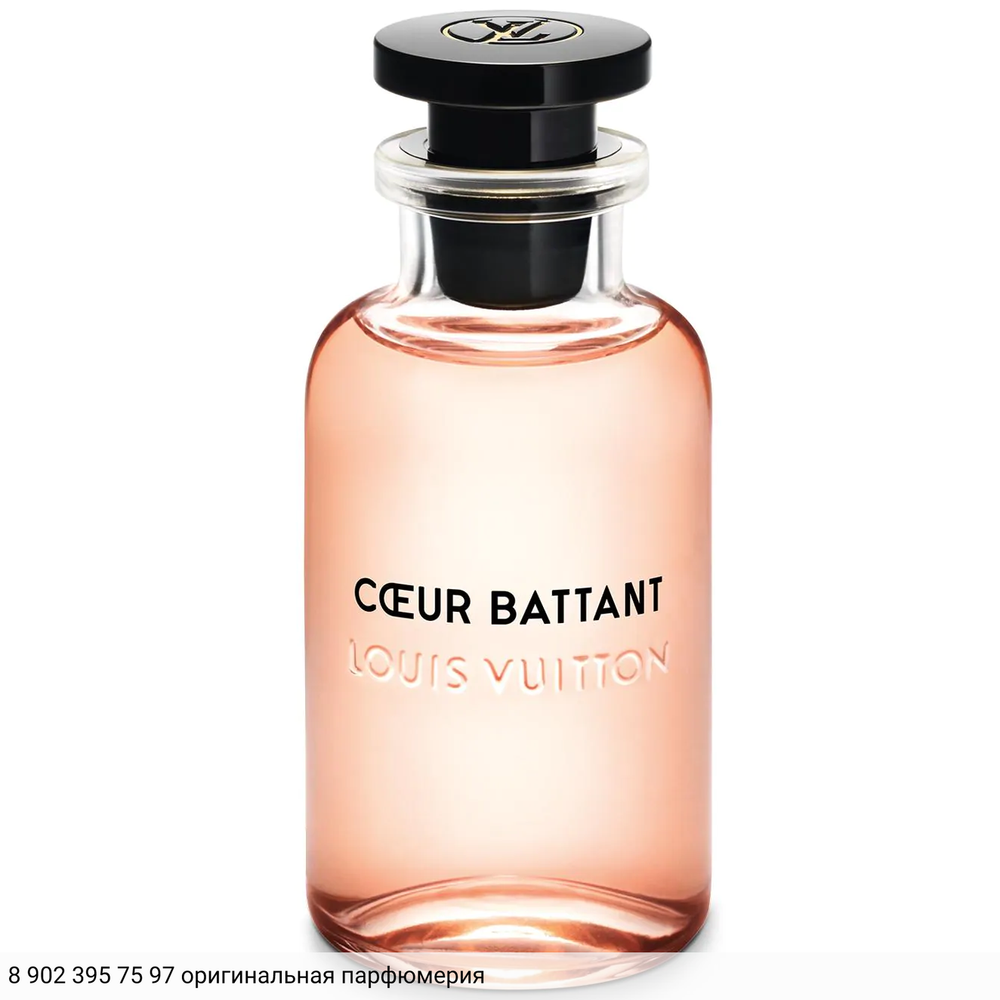 Coeur Battant