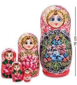 МР-24/ 71-A Матрешка 5м «Ксения»
