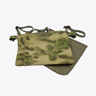 Пятиточечник укороченный Танковый Воевода