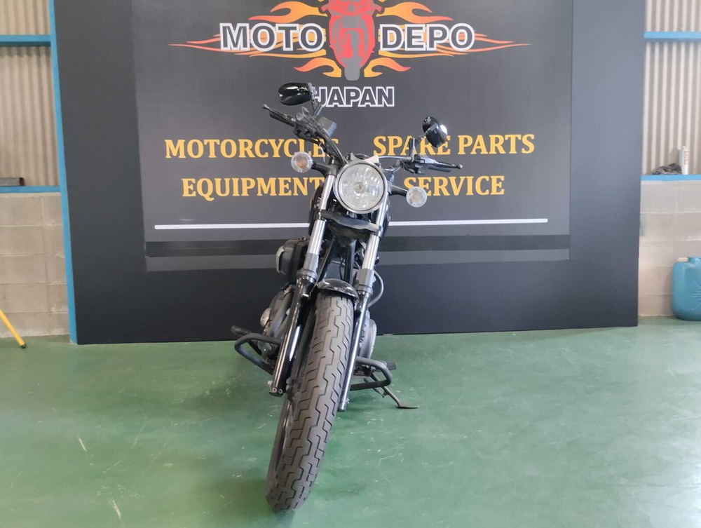 Yamaha XV 950 Bolt , 2015