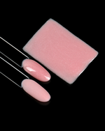 E.MiLac Fiber Base Gel Pink Diamond №9, 50 мл