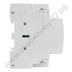 Модульные контакторы Энергия КМ