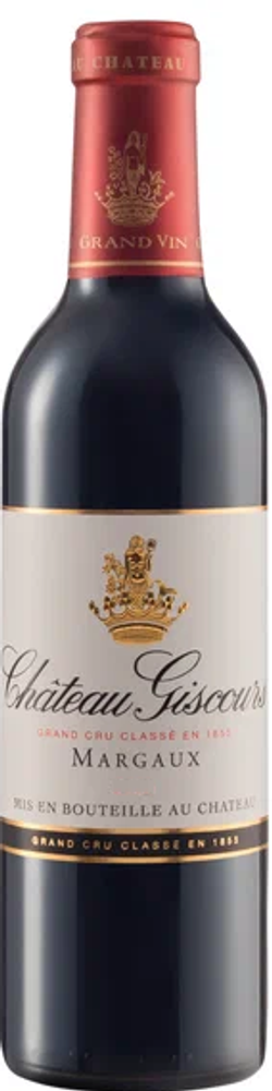 Margaux, Chateau Giscours 0.375