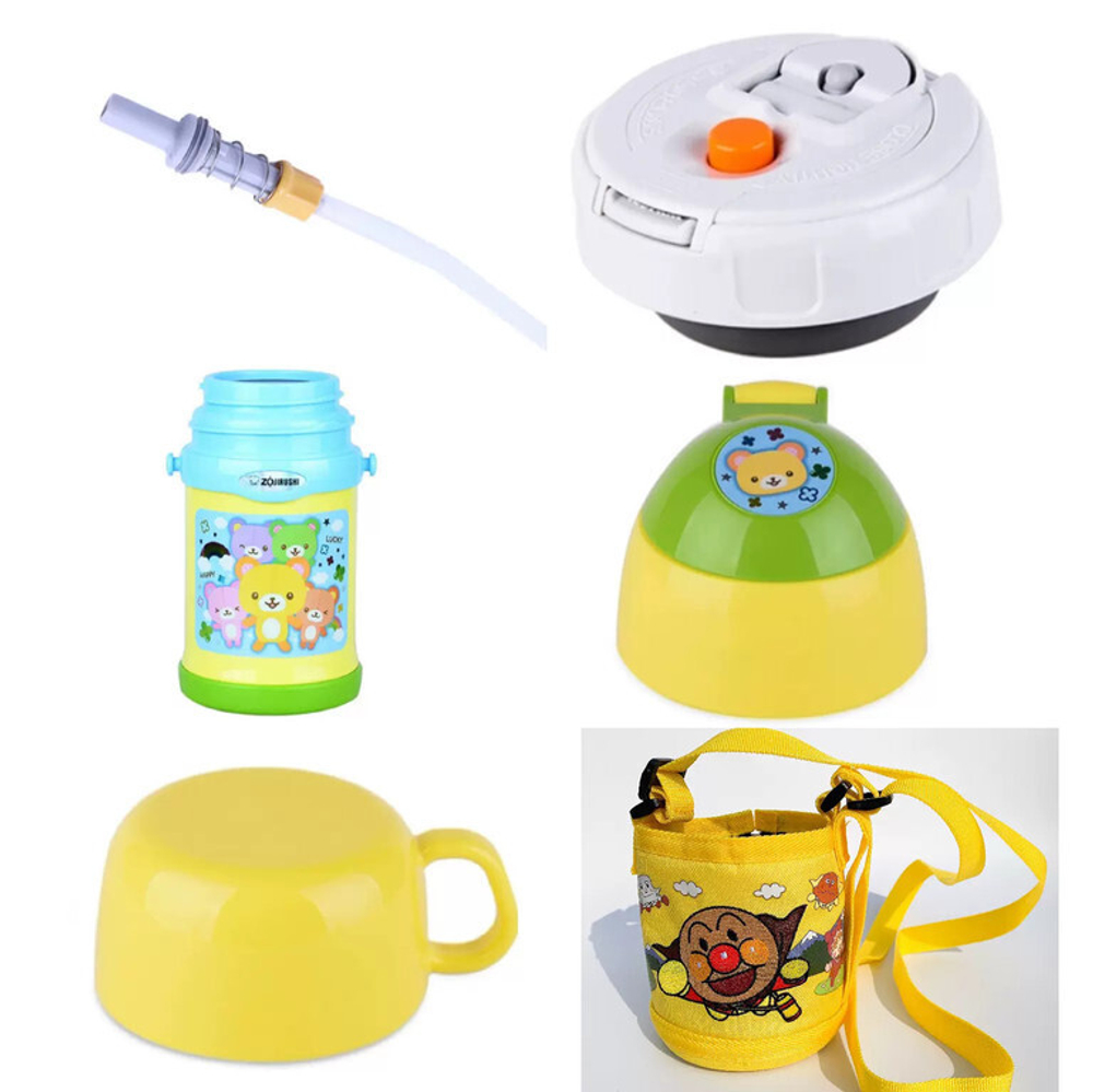 Термос Zojirushi SC-ZT45-AZ 0,45 л  (синий)