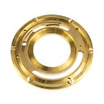 Плита распределительная 708-1U-13211