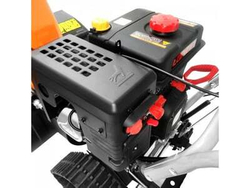 Снегоуборщик YARD FOX PRO 6654ET