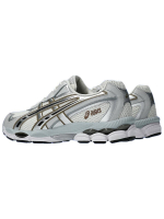Asics Gel-NYC 2055 Cream Pure Silver