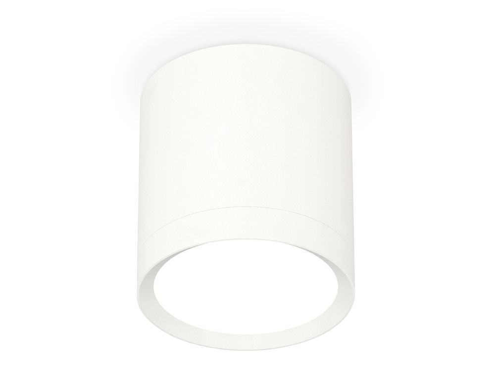 Ambrella Комплект накладного светильника GX53 Накладные XS8141001